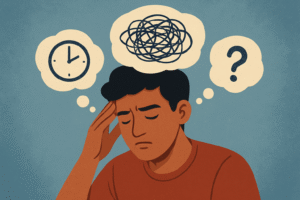 The Art of Not Overthinking