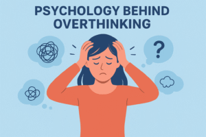 The Art of Not Overthinking