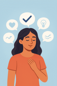 The Art of Not Overthinking