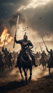 Banda Singh Bahadur Psychology 