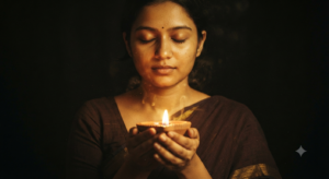భయం నుంచి విశ్వాసం వైపు ప్రయాణం