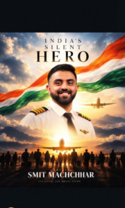 కెప్టెన్ స్మిత్ మచ్చర్