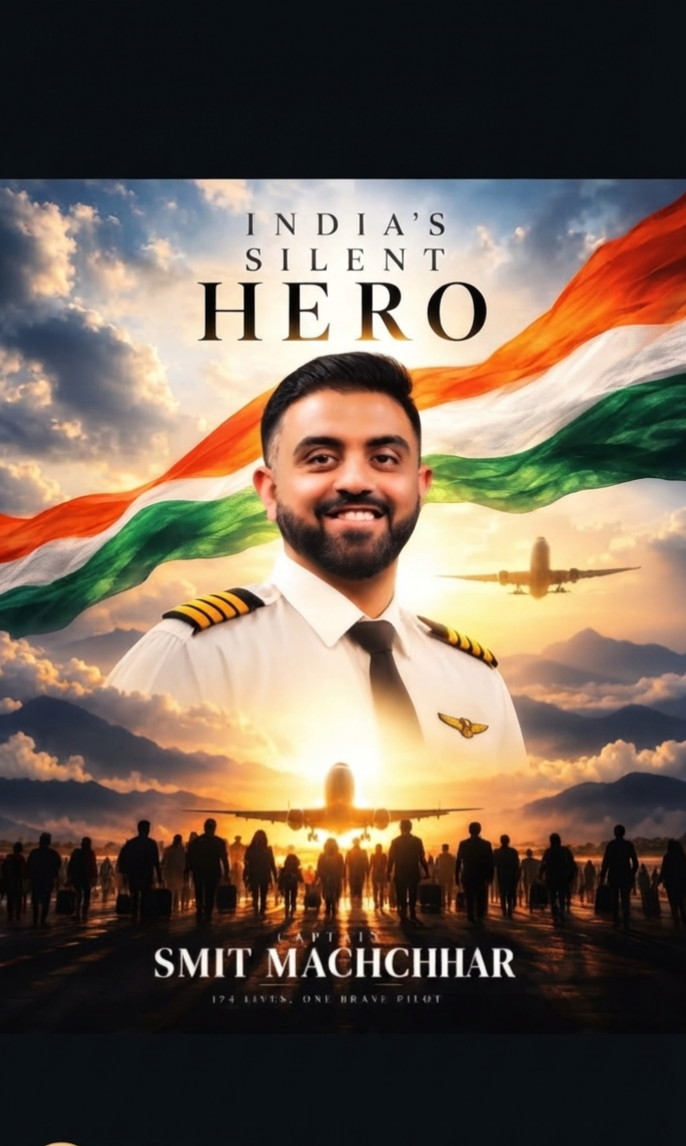 కెప్టెన్ స్మిత్ మచ్చర్